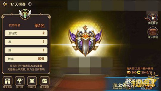 ��֮������ʵս��ѧ ����PVP��ǿ����