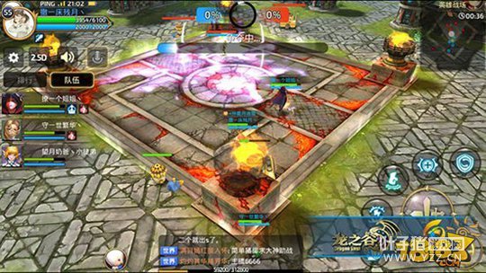 ��֮������carryȫ�� Ӣ��ս���淨����