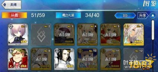 fgo��֮���������ˢ ��֮���������