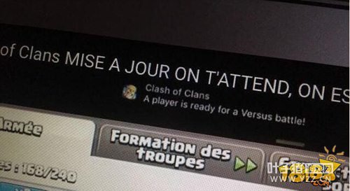 COC���°汾�����Ӻ� ȫ�¶�սģʽ����