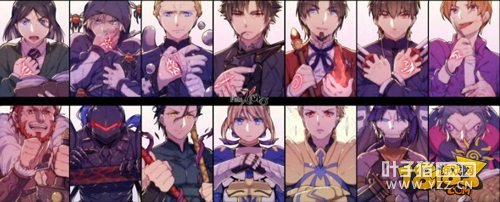 FGO�����5��19�տ��� �����һ��