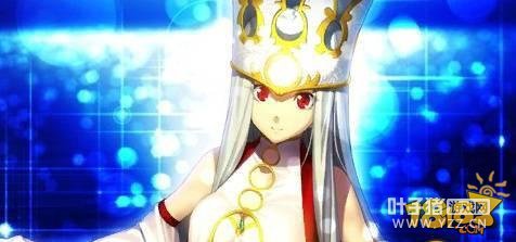 FGO����˹�ƶ��������� ̫̫ʵս����