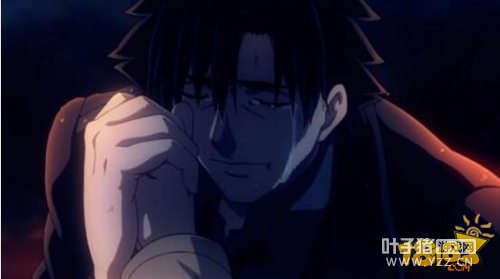 FGO����FateZero��Ļ��˹������ǳ�