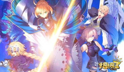 fgo�������Ǵ���ѡ�� ������Ѵ����Ƽ�