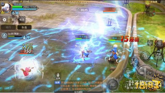 ��֮������2V2���������� �淨������