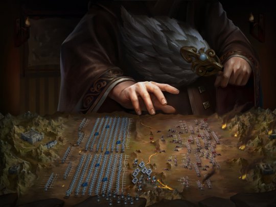 ���ǵĹ��£����ǵ�ս����