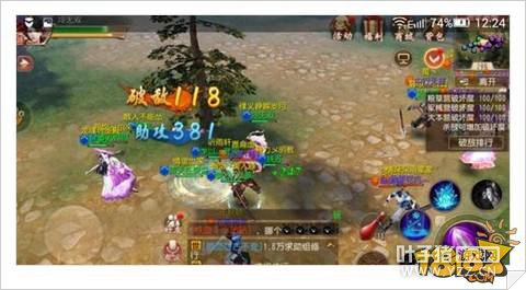 ������˫����ս���������ս���淨����