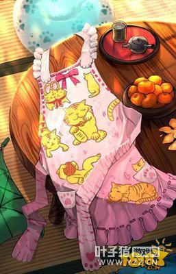 FGO�ڶ���Ӣ�����װЧ������