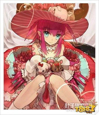 FGO������������ͼ������һ��