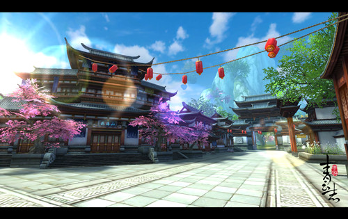 ���PVP��ս�������Ϲ����ݳǴ���