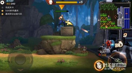 �궷�������������� ��ЩFCʱ���ľ���BOSS