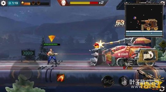 �궷�������������� ��ЩFCʱ���ľ���BOSS