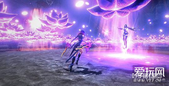 ������ʱ�̡�3�¿������η�� PVE�����������ȿ�