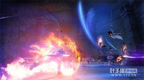 ������ʱ�̡�������ר�ã�����ս�ṩ��һ�����Ŷ�PVP����