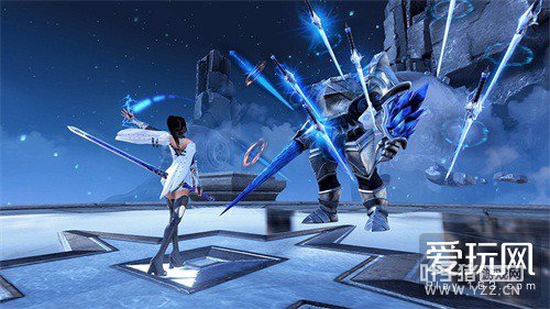 《龙魂时刻》副本截图