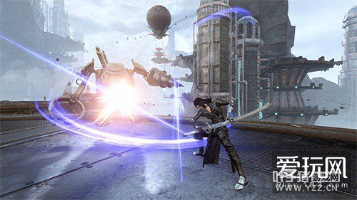 《龙魂时刻》孤月诚战斗截图