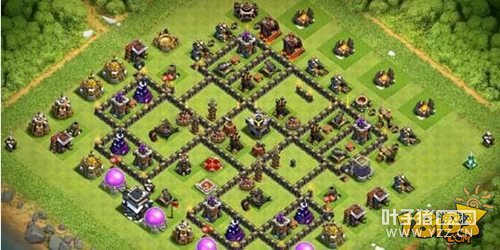 ����սԮ��֪ʶ �����ͻ9�������Ƽ�