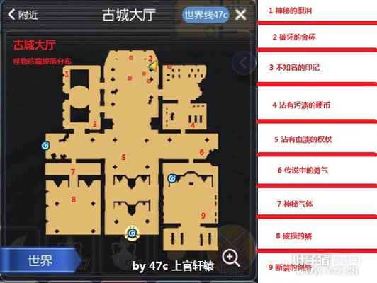 �ųǴ���������ص���ֲ�ͼ