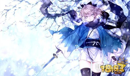 FGO�շ���7����ѮԤ�� ���ߵڶ��¾���