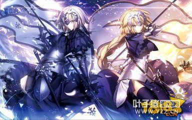 FGO�����Ż�俨�Ƽ�