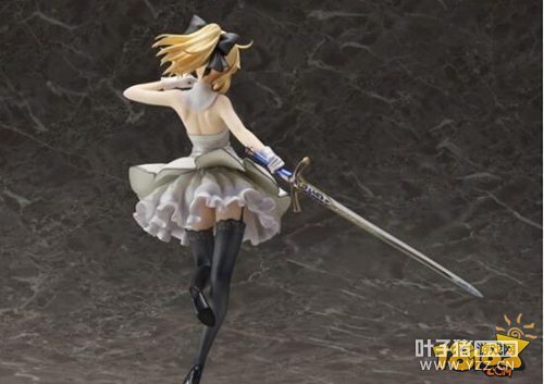 FGO����������Lily�ְ� �������˿���з�