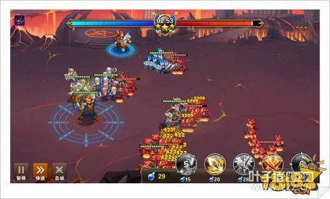 ħ����֮Ӣ���޵�ս����Ԫ 20��ȴ��������