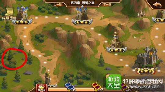 Ӣ���޵�ս����Ԫ����λ��