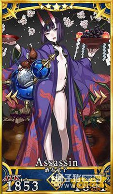 FGO����ͯ����װ���ܺò��� ʵ���Խ���