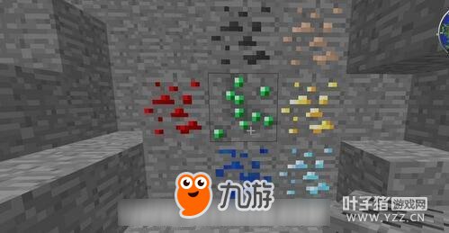 我的世界怎么快速挖矿 快速挖矿指令