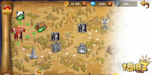 ħ����֮Ӣ���޵�ս����Ԫս���淨���