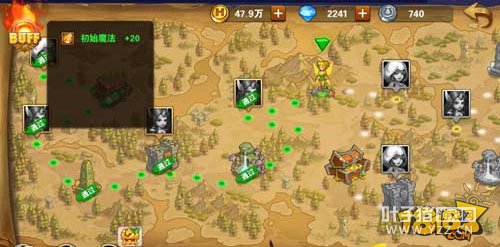 ħ����֮Ӣ���޵�ս����Ԫս���淨���