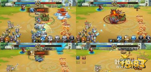 ħ����֮Ӣ���޵�ս����Ԫ���ɽ���