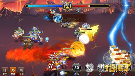 ħ����֮Ӣ���޵�ս����Ԫȫƽ̨���޺�����