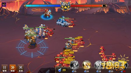 ħ����֮Ӣ���޵�ս����Ԫȫƽ̨���޺�����