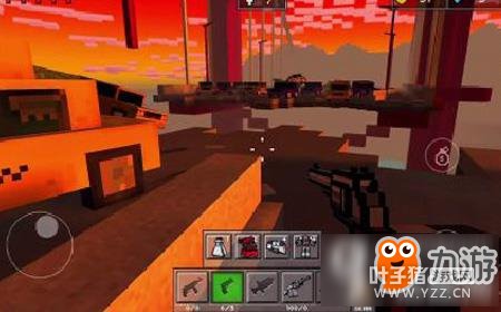 �ҵ�������ẵ�MCͬ��С��Ϸ 3D�������