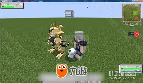 �ҵ��������汦��mod����ָ���ȫ ������ָ����ô��