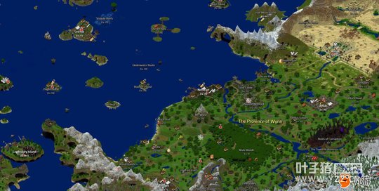 �ҵ�������Ҳ����MMORPG��Ϸ ��ʱ�������