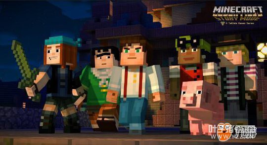 �ҵ��������ģʽ�ڶ������� ����ȫ�µ�ð