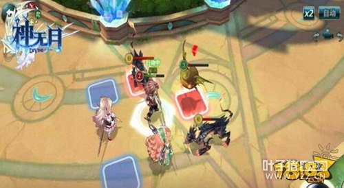 �����¶�Ԫ��ս��ϵͳ���� ƽ���Դ򷨽���