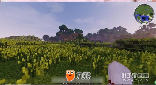 �ҵ�����Nyaling���ֹ��� Nyaling�淨����