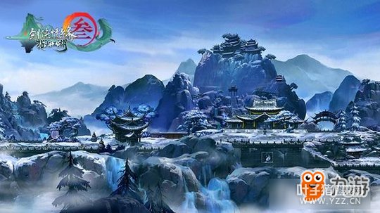 ˽ط꣡3ָ⽭ChinaJoy