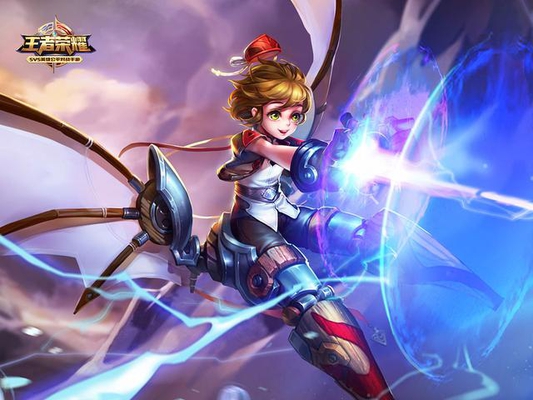 王者荣耀:坑队友!这几个英雄上场必输!其中5个你都玩过!