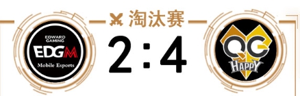 ҫھQGhappy4:2սʤEDG.M 