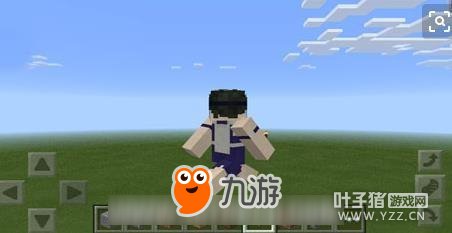 �ҵ������й����Ƥ��������յ����� MC�յ�ս��С����