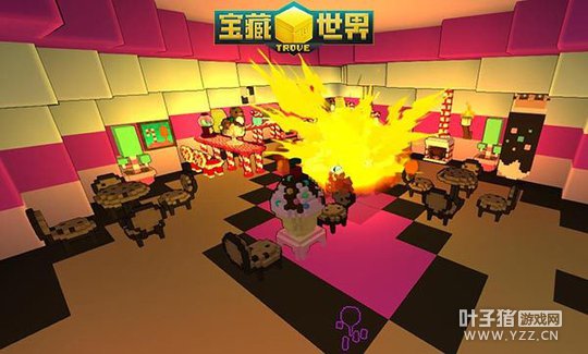 ���ǵ�BOSS�����죡���������硷�����Թ�Σ