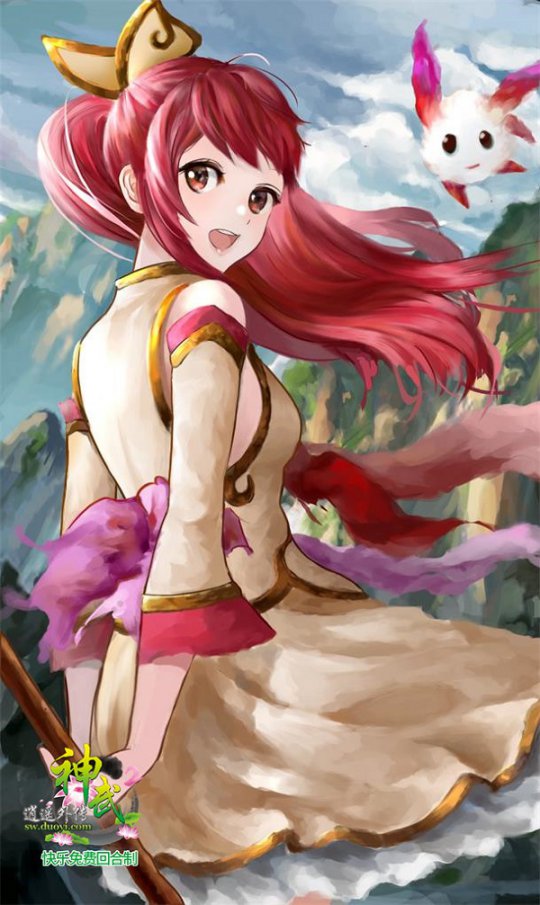 ͬ滭С꿡 by fourier