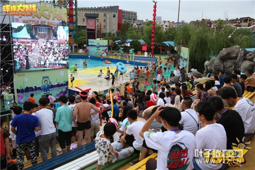 ��������ˮ�ϵ羺 �������ս������ս����վ�չ�