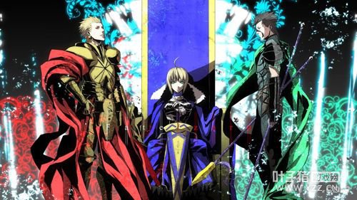 FGO�����¸���