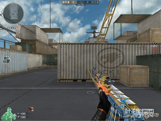 CFӢ�ۼ���������Ƥ��Ԥ�� M4A1���¿����ޱ�