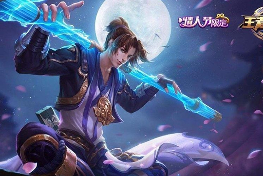 王者荣耀新赛季最强突进英雄排名 买来不亏